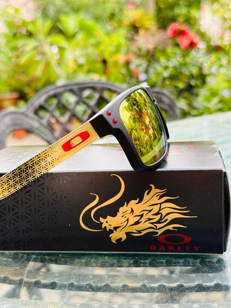 Oakley holbrook hot sale vr46