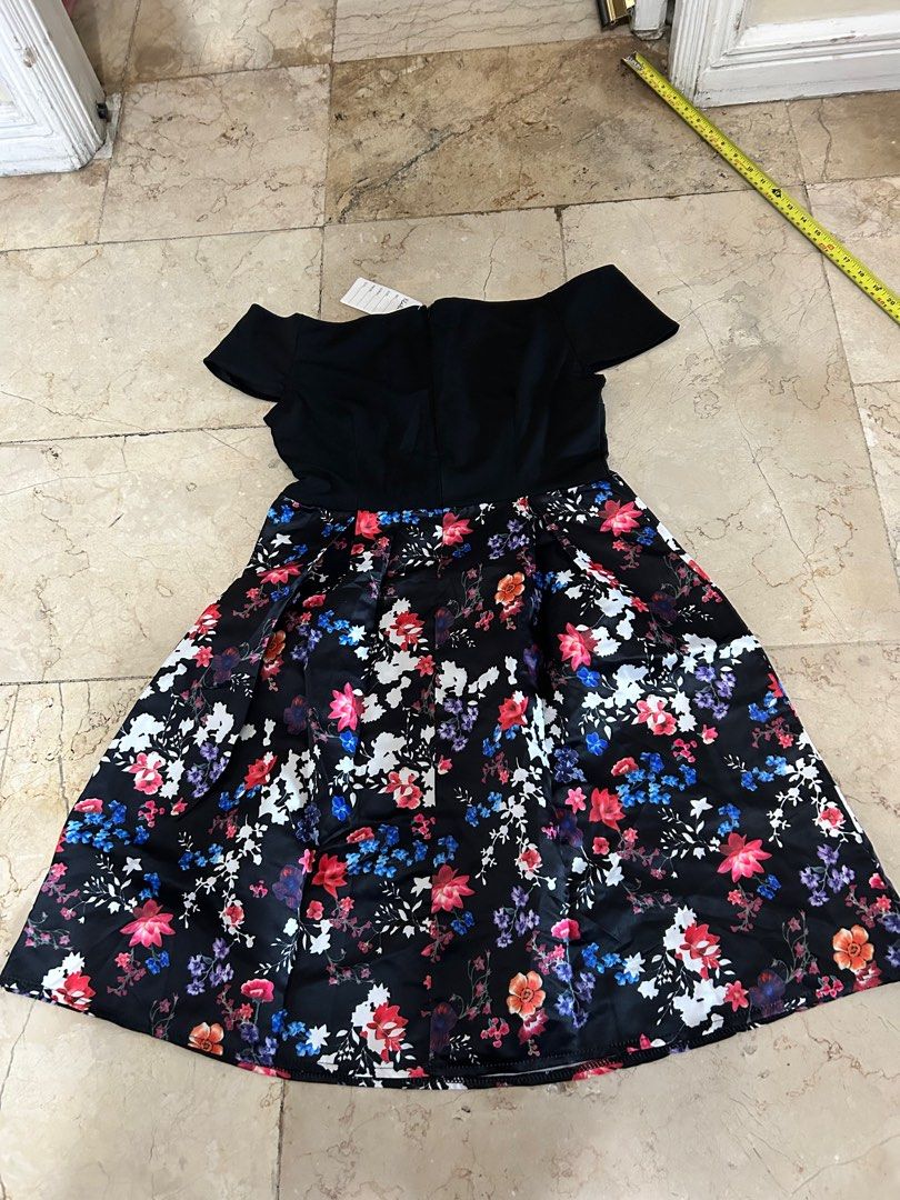 dress fr korea (Category: Dresses) located in San Juan City. Submitted by HannaRuby (Listing ID 1289605141, Image 2). Description: Brand new dress from Korea Size medium Can wear it Off shoulder.