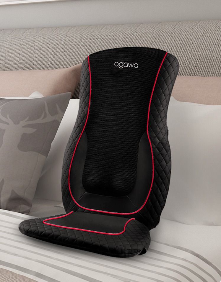Ogawa Estilo XE Mobile Back Massager Health Nutrition Massage