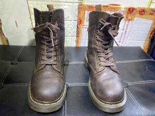 Dr martens korea online quito
