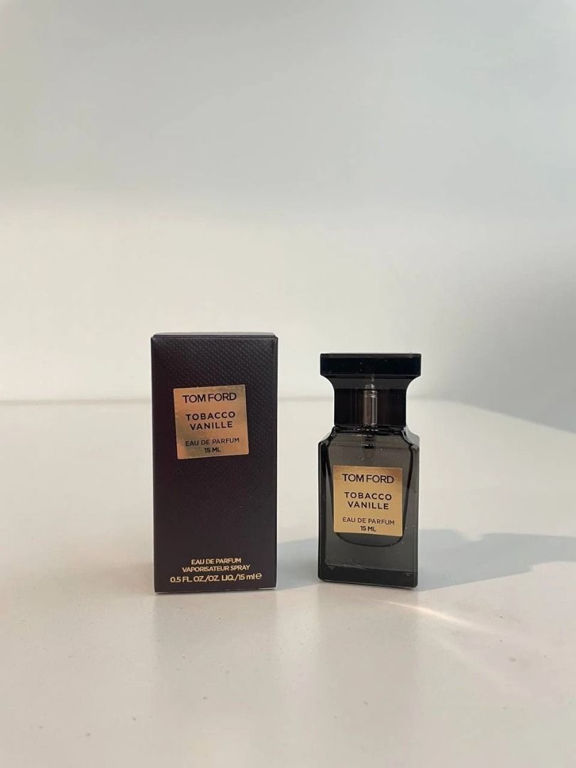 tobacco vanille tom ford mini Tom Ford Tobacco Vanille Mini TOM FORD Tobacco Vanille Eau De Parfum Travel  Spray Dillard's