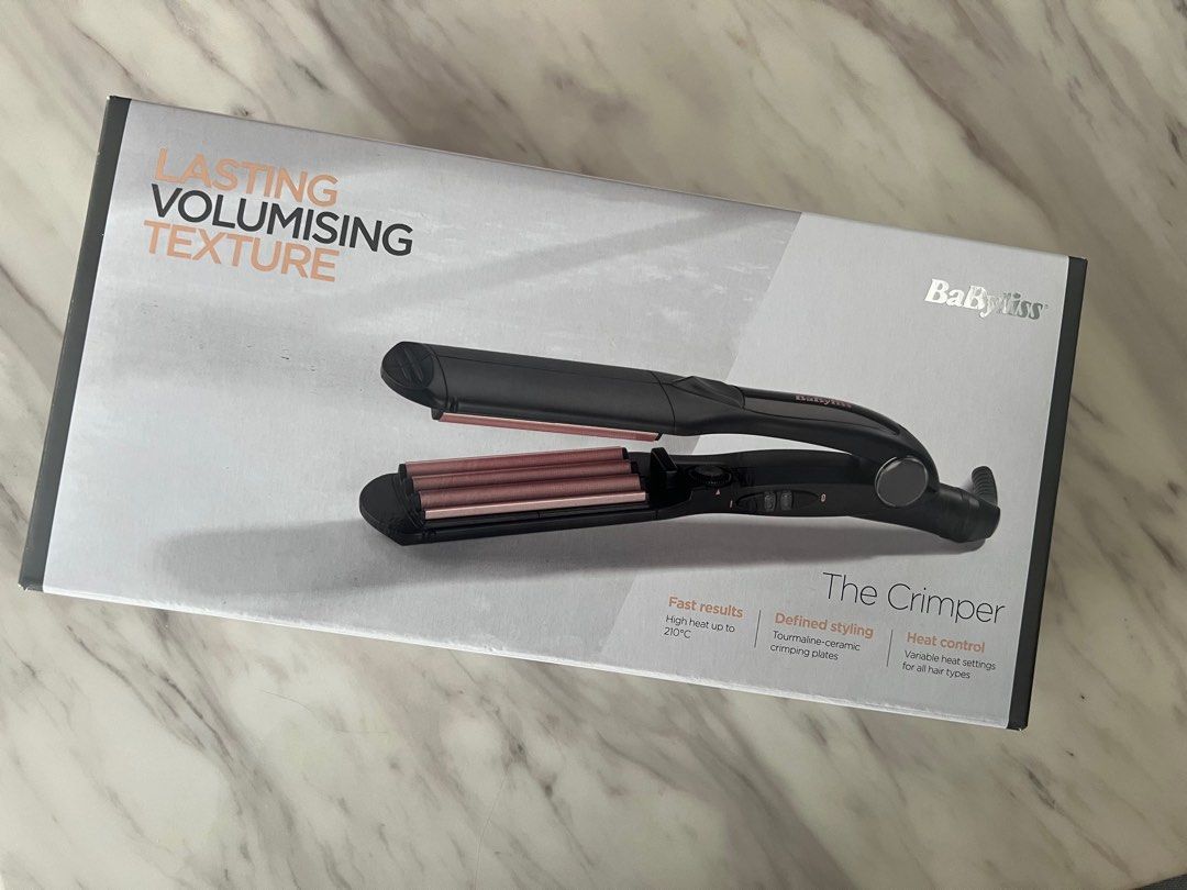 Babyliss pro original clearance
