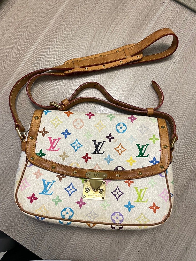 Louis vuitton sling bag original 2025