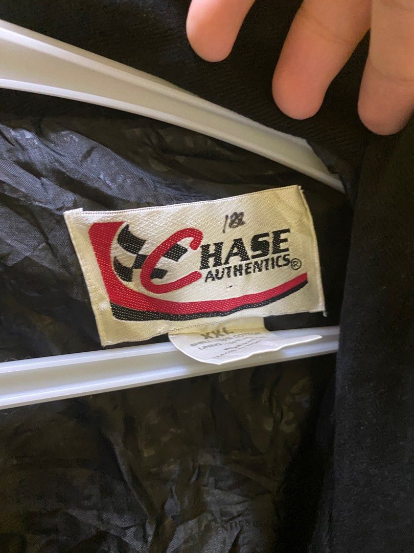 Chase authentics rn 93965 online
