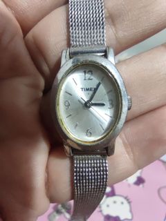 Original Timex watch