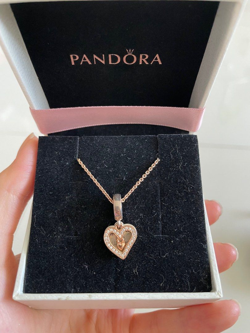 Pendant Necklaces for Women | Pandora MY