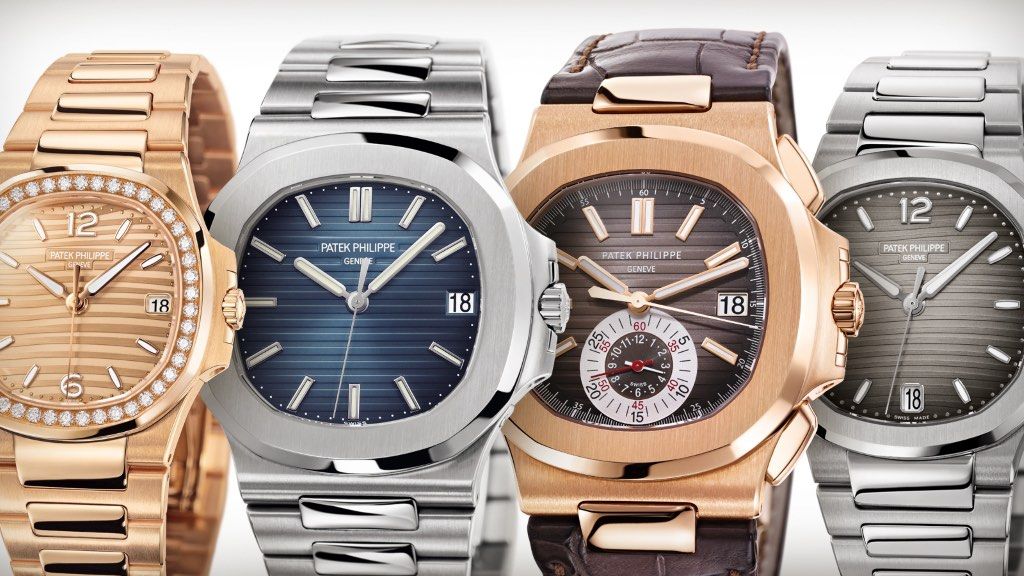 Patek Philippe AP Rolex Export Specialist High Price Take In All Most Models Nautilus Aquanaut Complications Export Highest Price Stretch Possible On Any Quote You Received Luxury Watches on Carousell