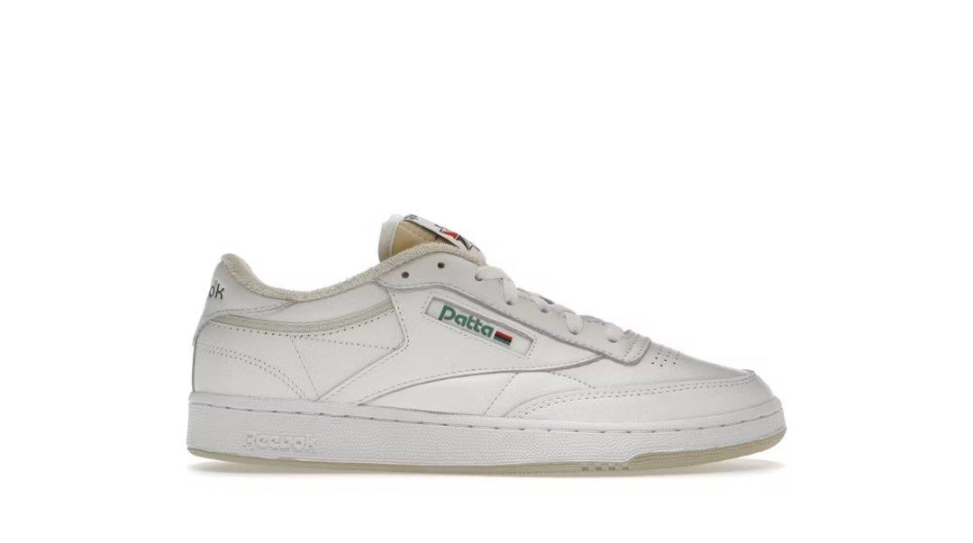 Patta Reebok Club C