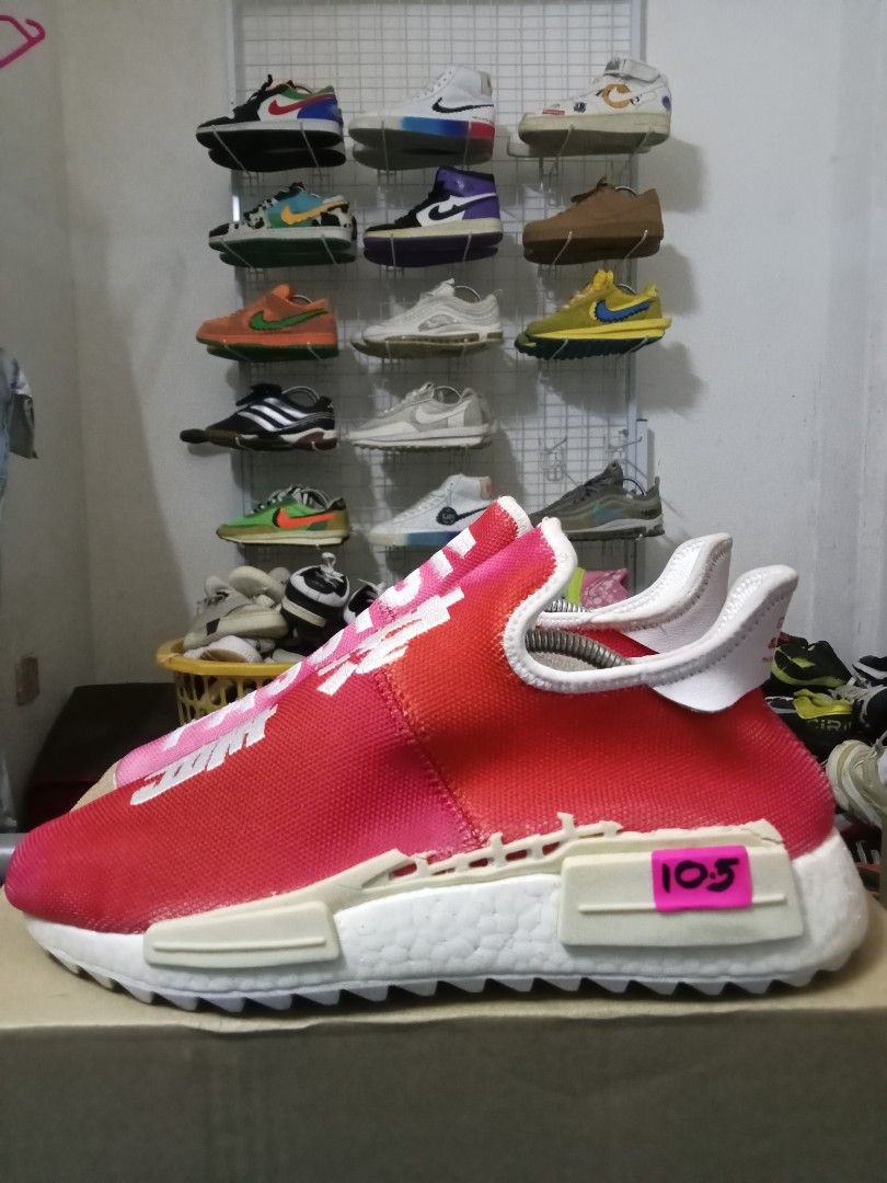 Adidas human race shop china pack free