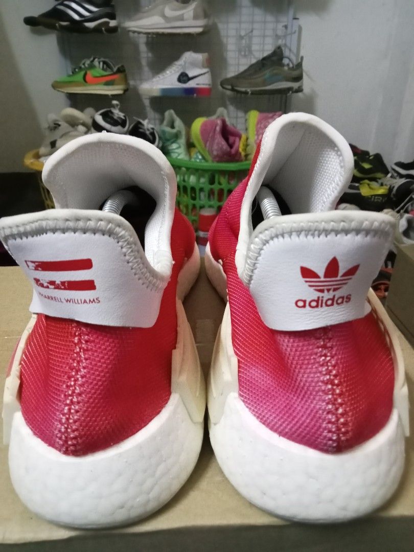 Adidas pharrell hotsell williams china womens