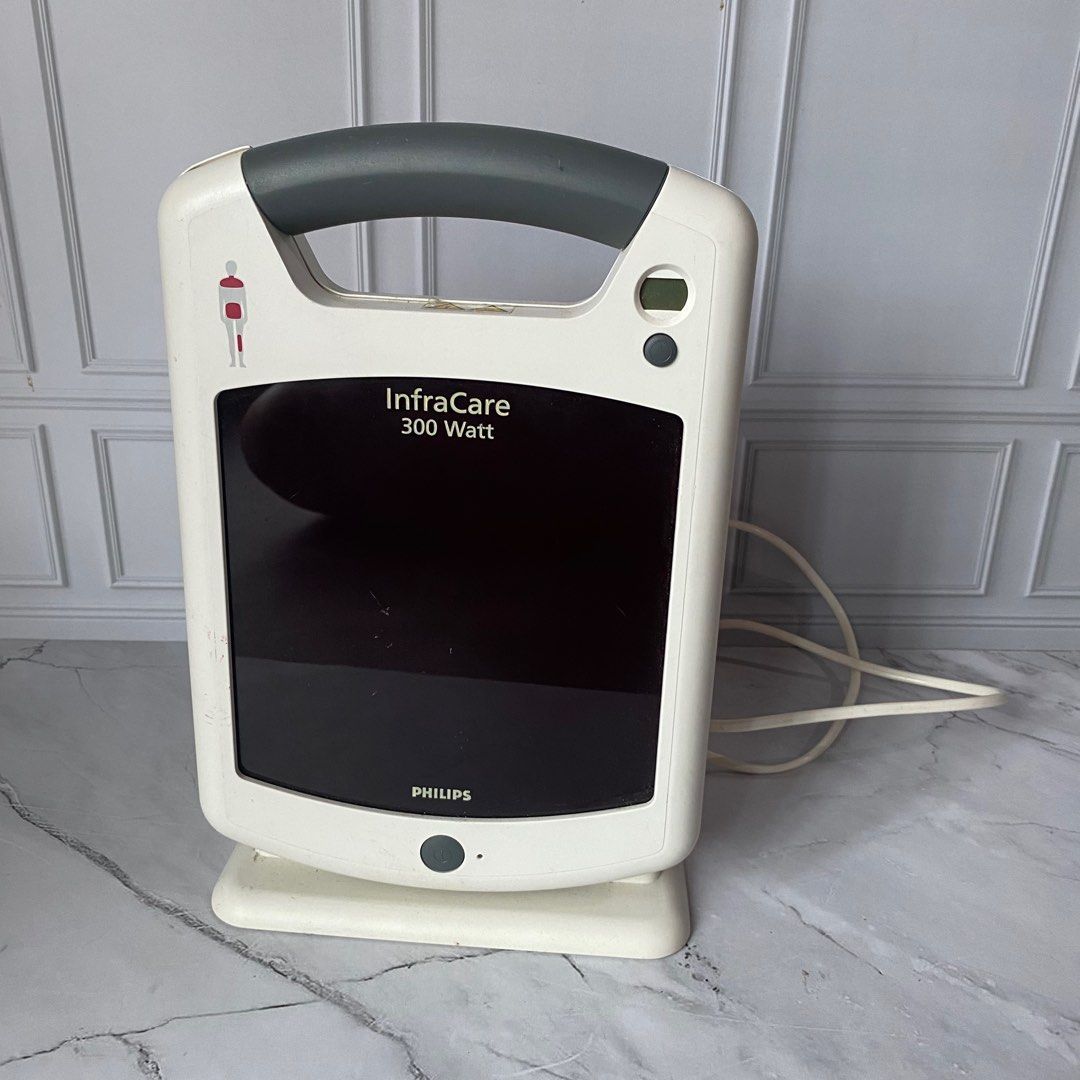 Infracare 300 watt deals