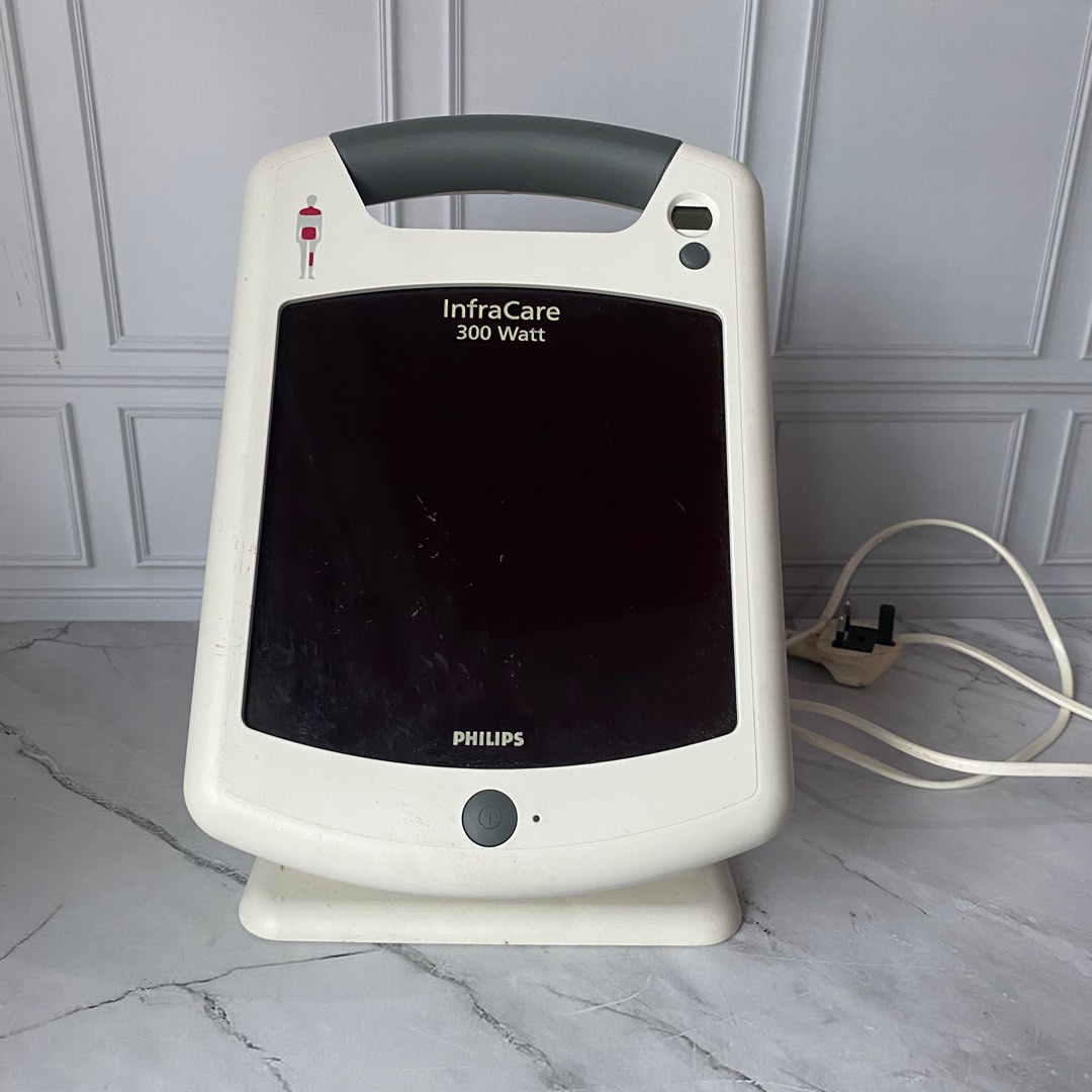 Infracare 300 watt best sale