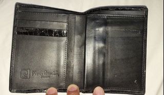 Pierre Cardin men's wallet