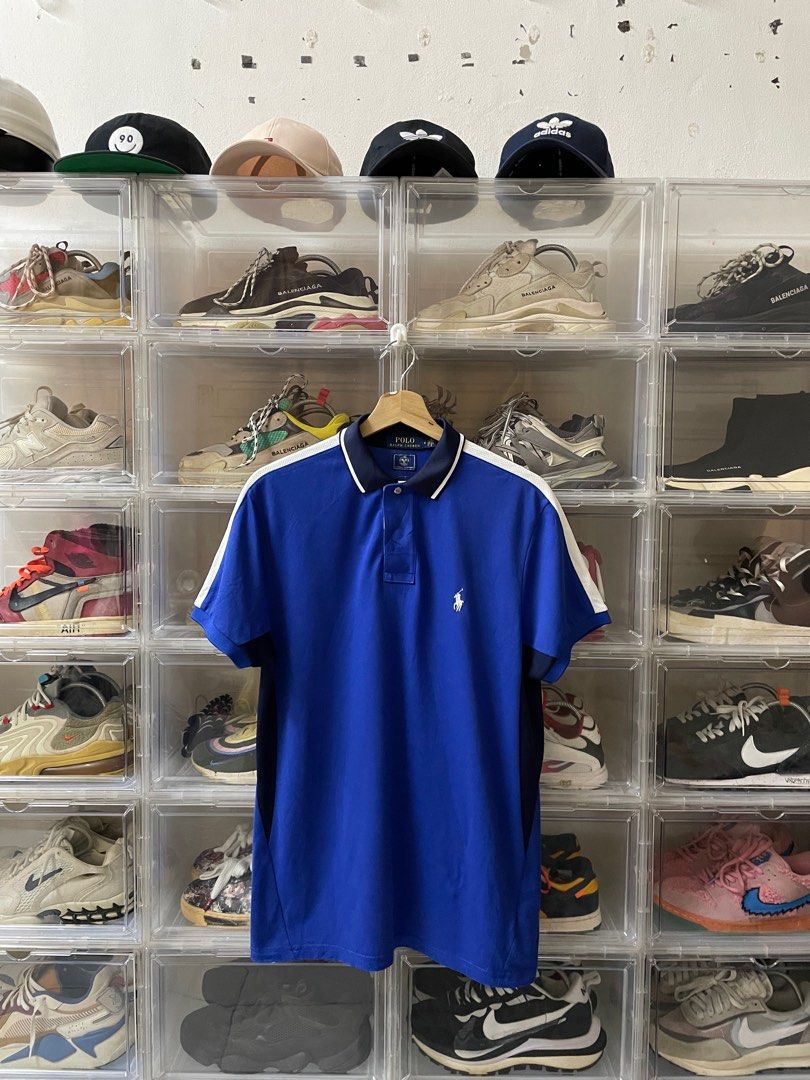 Limited edition ralph lauren on sale trainers