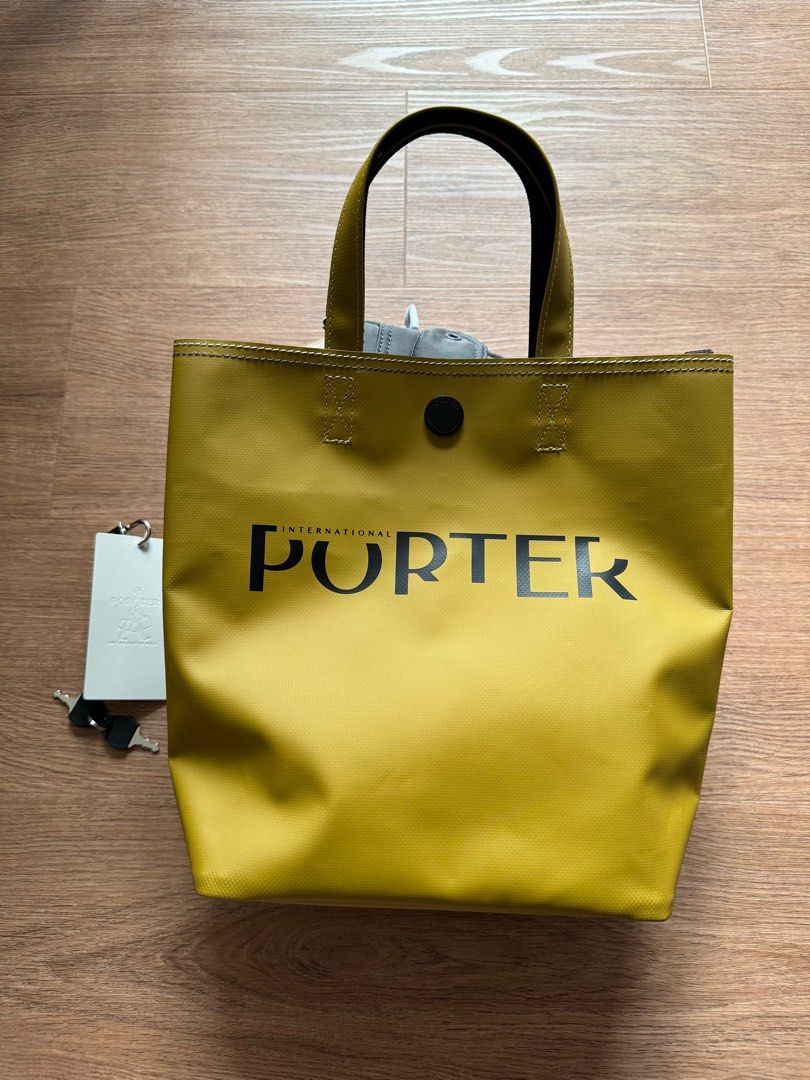 Gap tote cheap