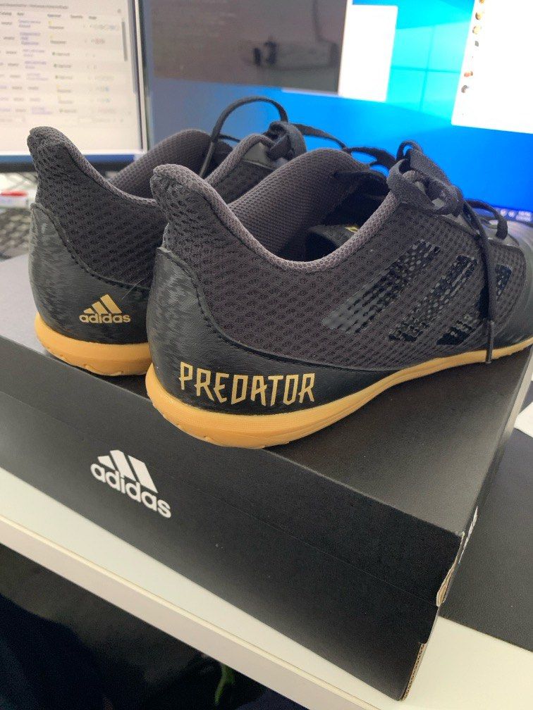 Predator 19.4 cheap in sala