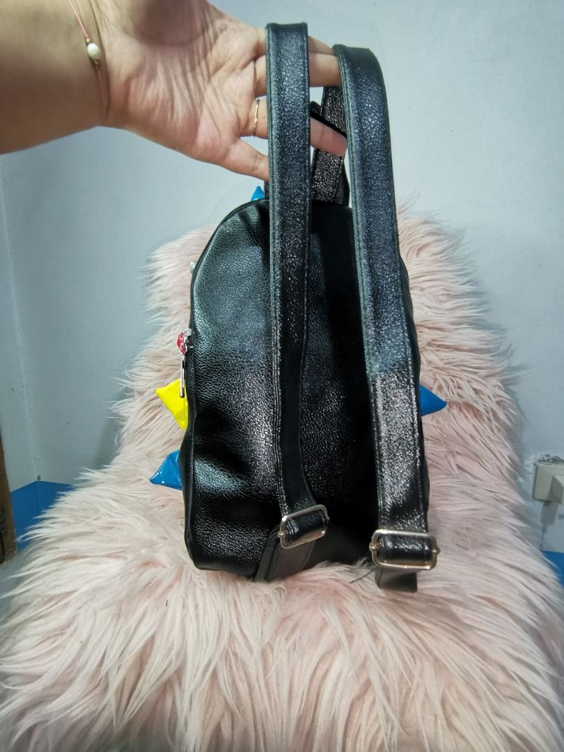 Hedgehog spike backpack cheap