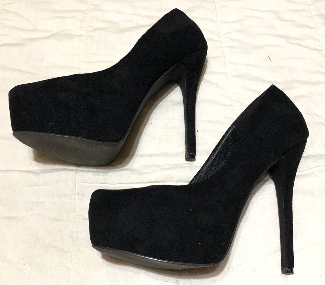 Cheap high heels deals size 10