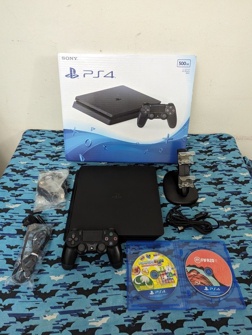 Ps4 1 discount month