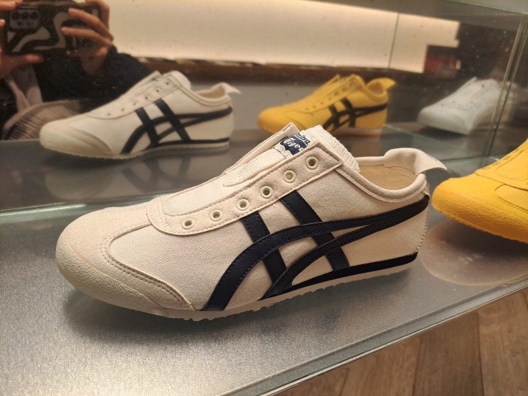 Onitsuka ori discount
