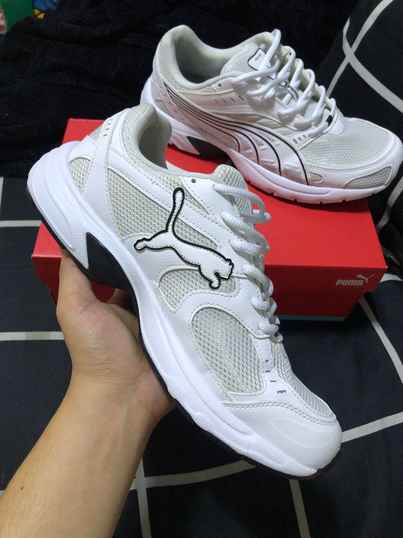 Puma axis sneakers sales