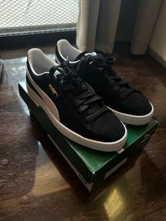 Puma suede classic price outlet philippines