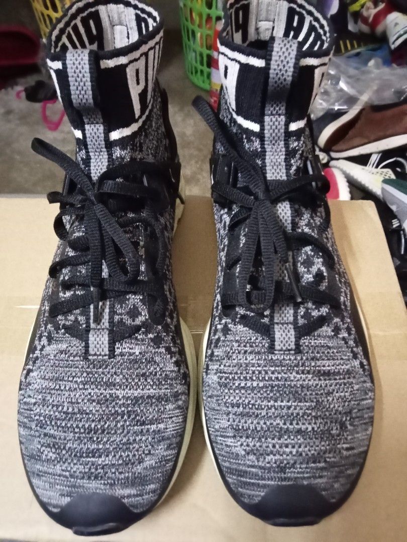 puma ignite 3 evoknit