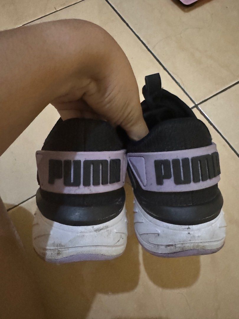 Puma soft foam 38 store