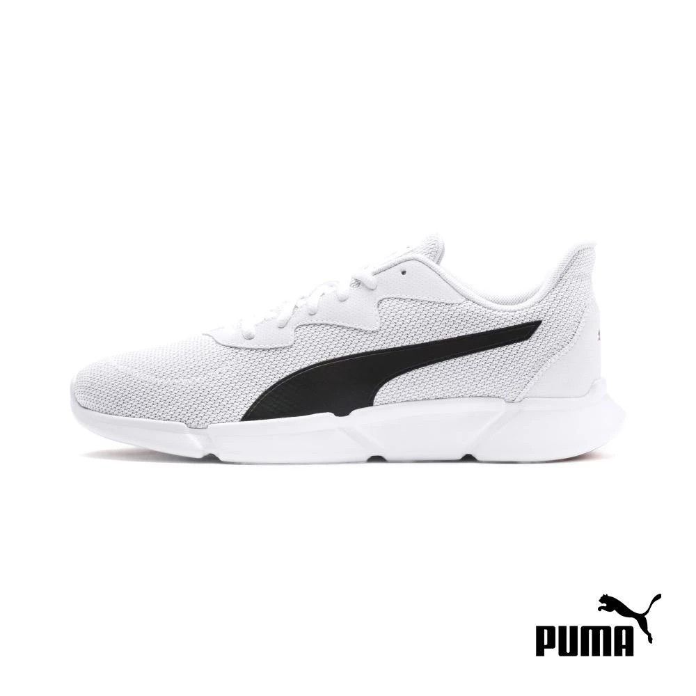 Puma unisex interflex running shoes UK7 Men s Fashion Footwear Sneakers on Carousell