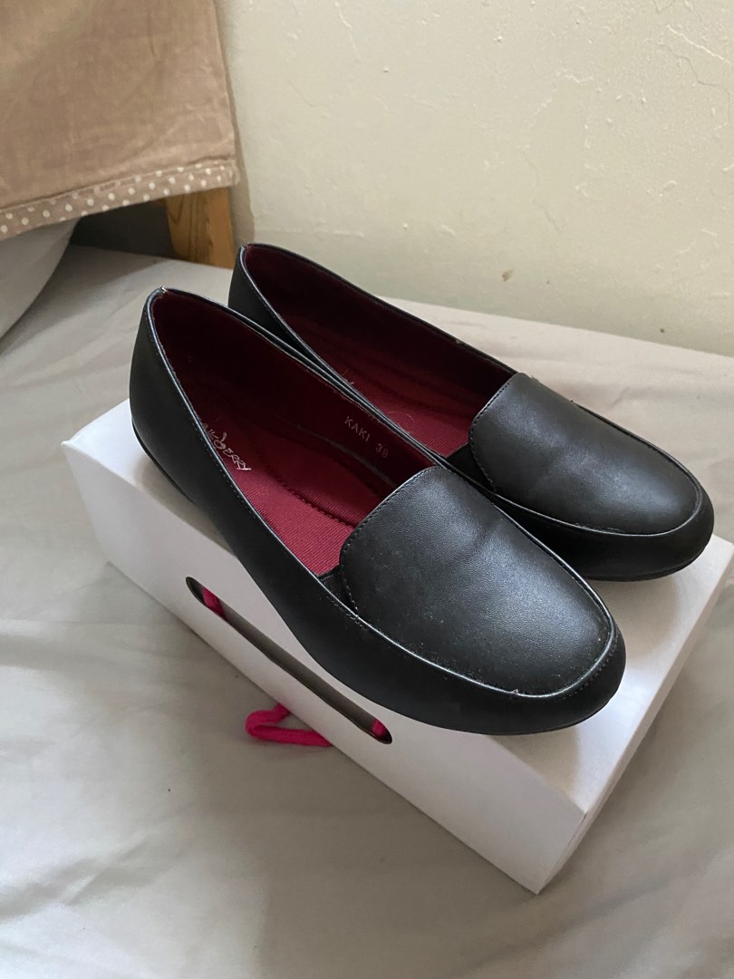 Punk sales berry shoes