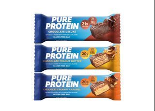 Pure Protein Bar (1 bar, 50g)