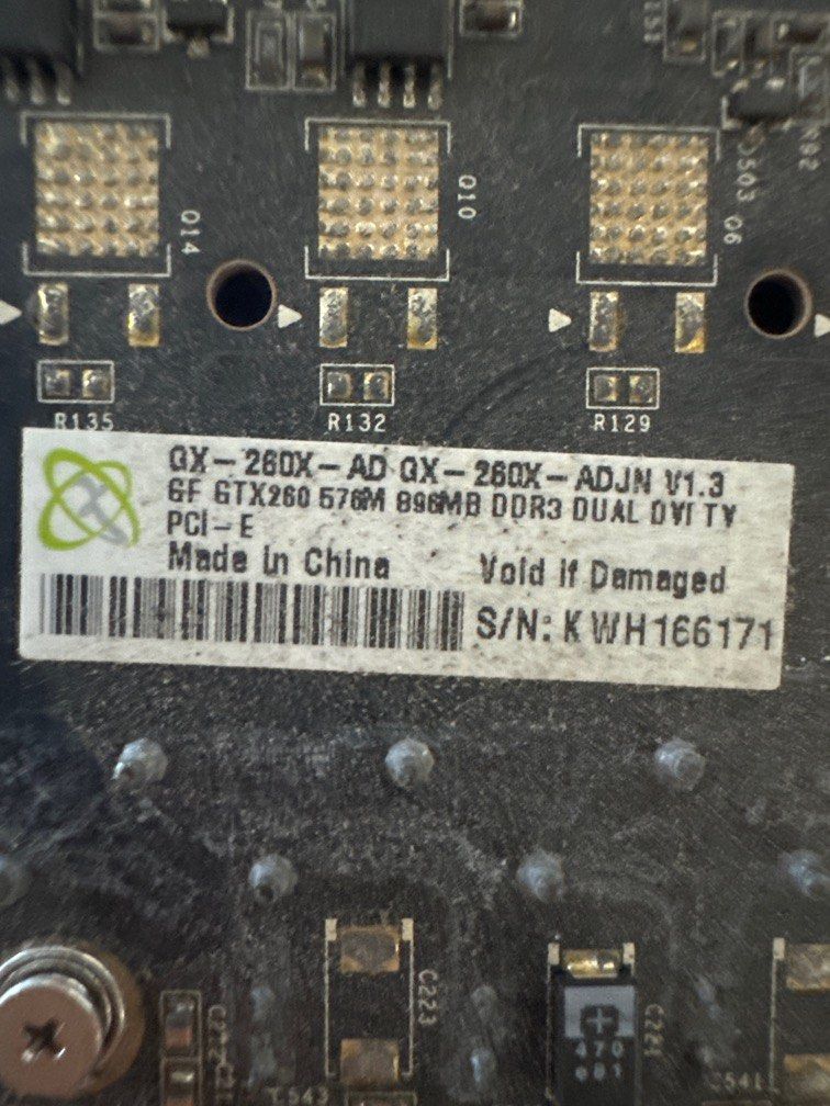 R9 260x clearance