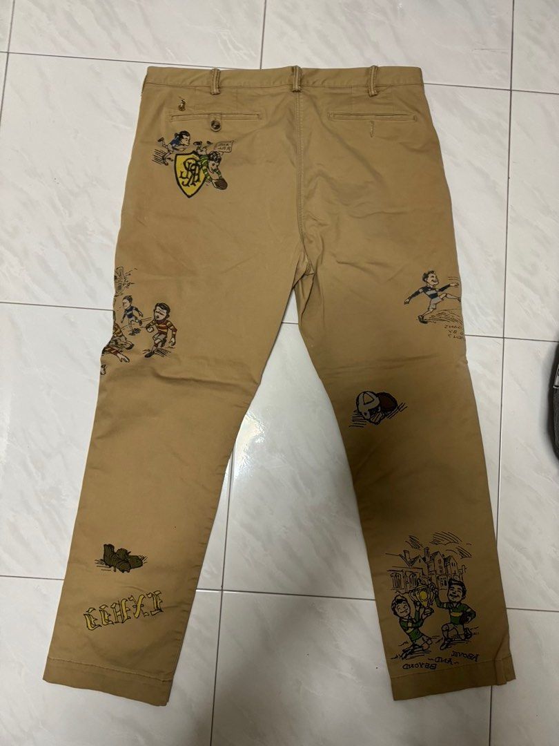 Ralph Lauren men pants