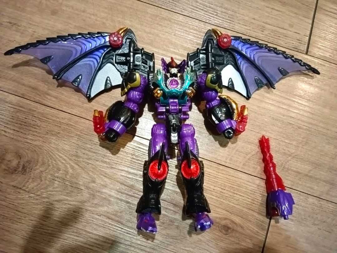 2001 hasbro store takara transformers