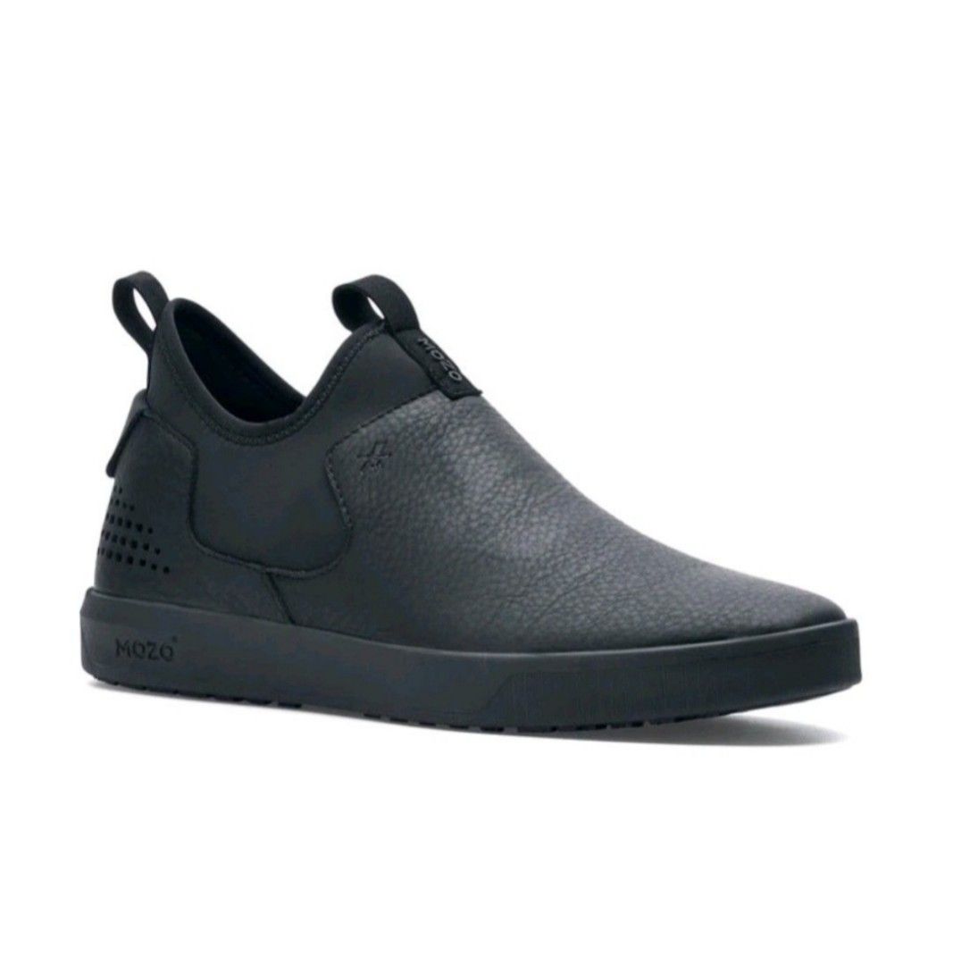 Ready Stock MOZO Shoe For Crew Men s 49885 Zane Slip Resistance