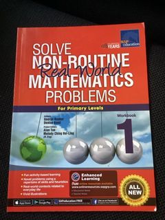 Olevel Mathematics Worked solution, Hobbies & Toys, Books & Magazines ...
