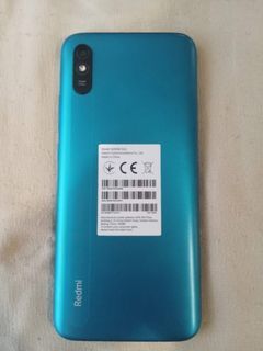 Redmi 9A 2gb/32gb green