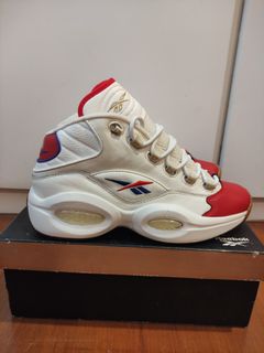 Reebok answer deals 8 oro