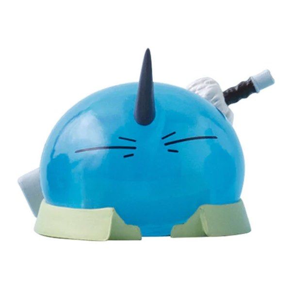(Last Set)That Time I Got Reincarnated as a Slime A Lot of Rimuru Sama ...