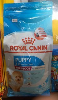 Royal Canin puppy