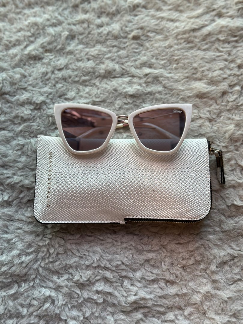 Reina quay clearance sunglasses