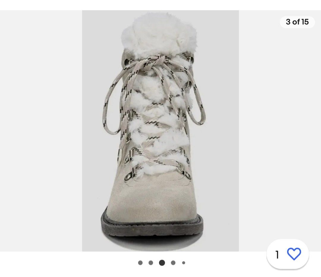 Sam edelman darrah bootie top