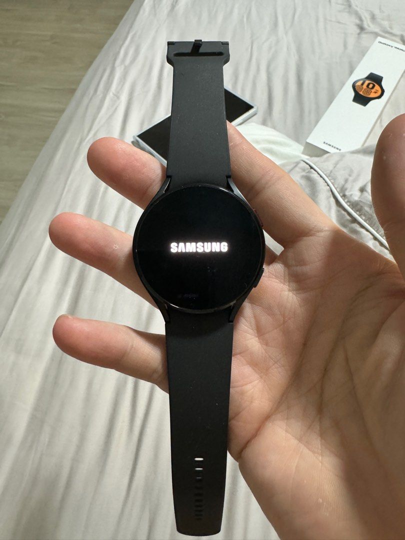 Samsung watch wifi hotsell