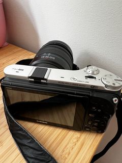 Samsung clearance es65 webcam