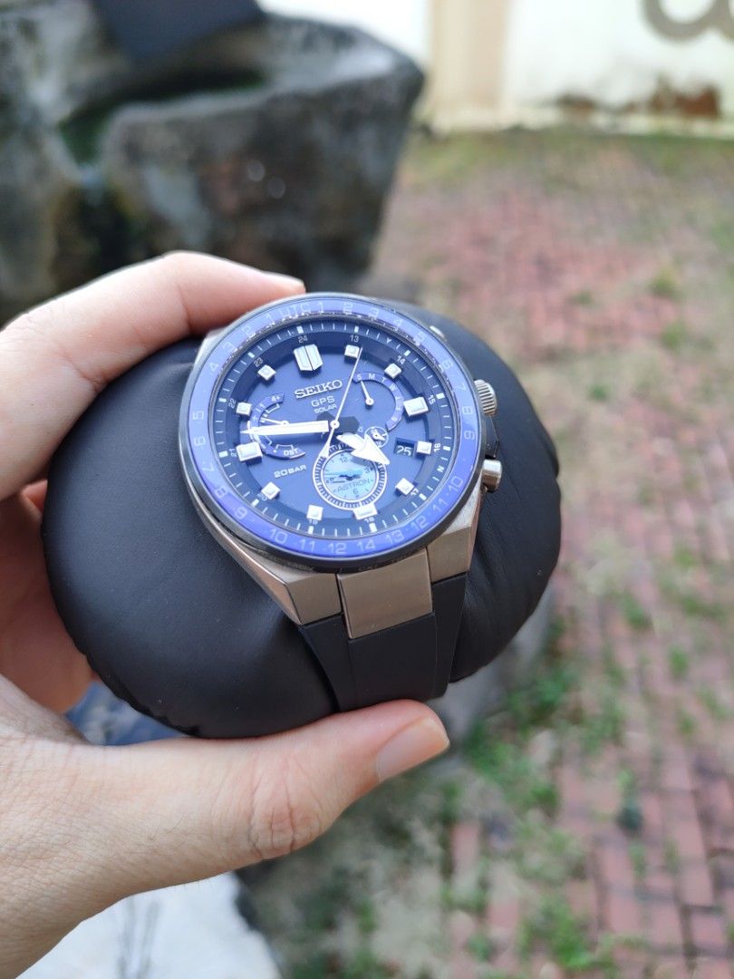 Seiko on sale astron sbxb167