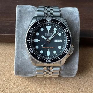 Seiko skx on sale for sale