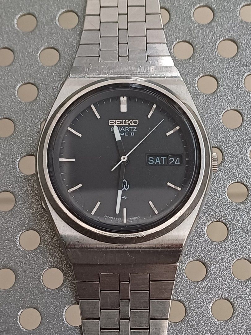 Seiko 4623 online