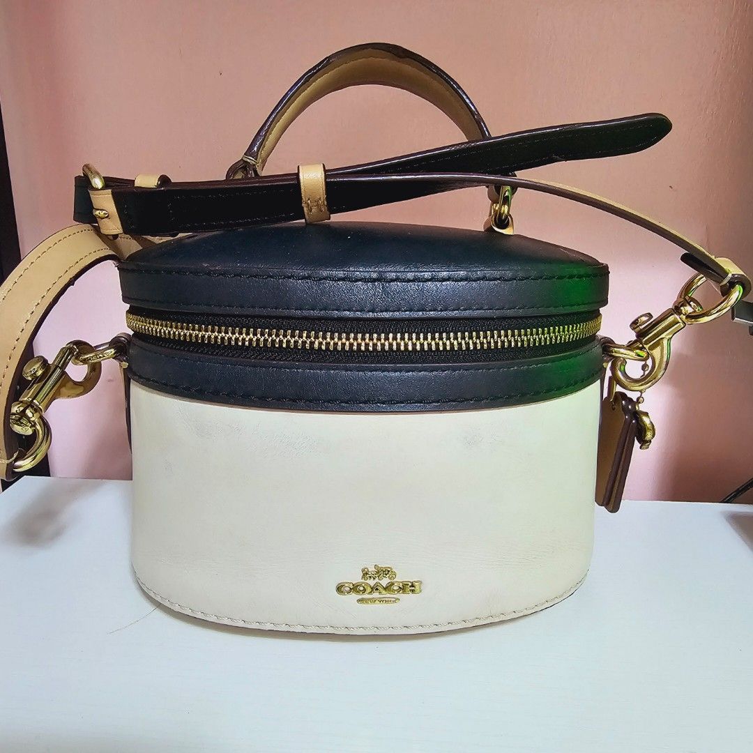 Selena x coach deals