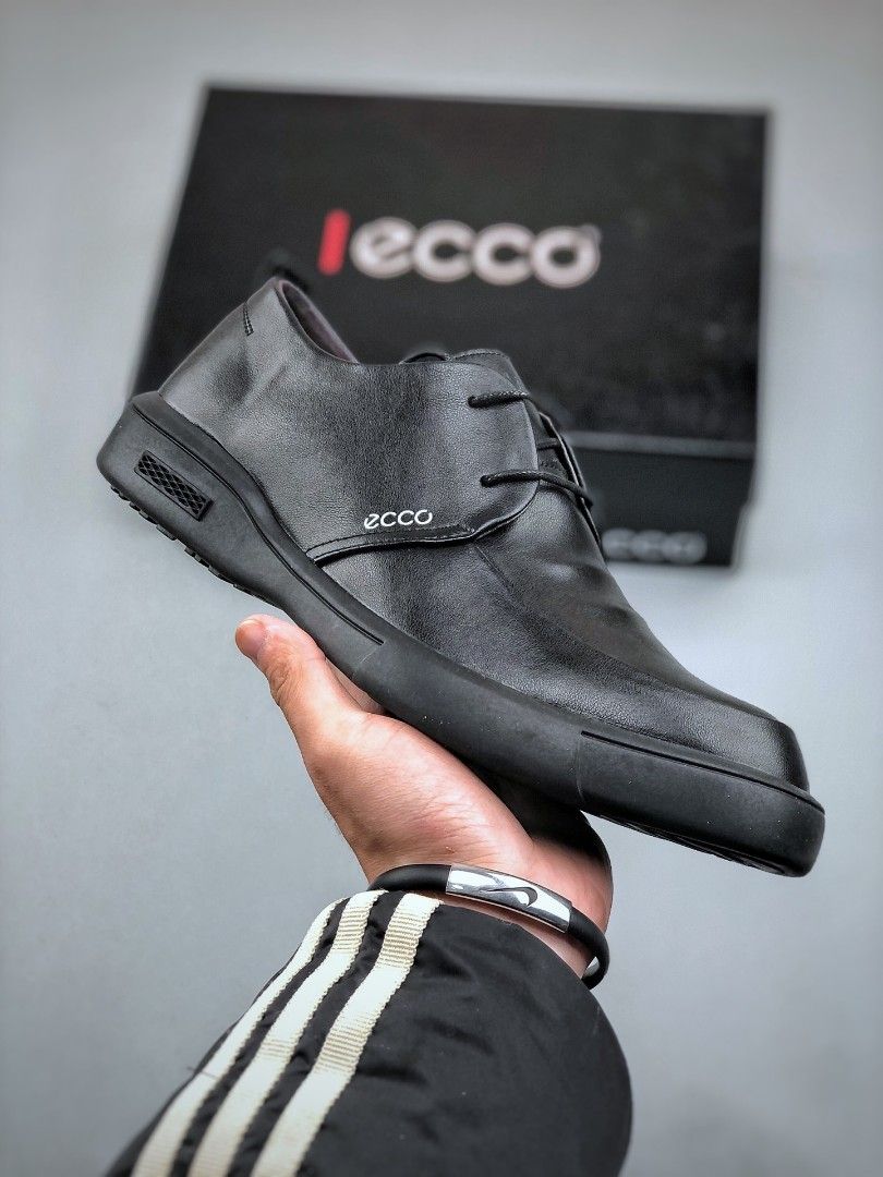 Ecco Biom Country Casual Shoes Sepatu Ecco Biom Sneakers Ecco Biom