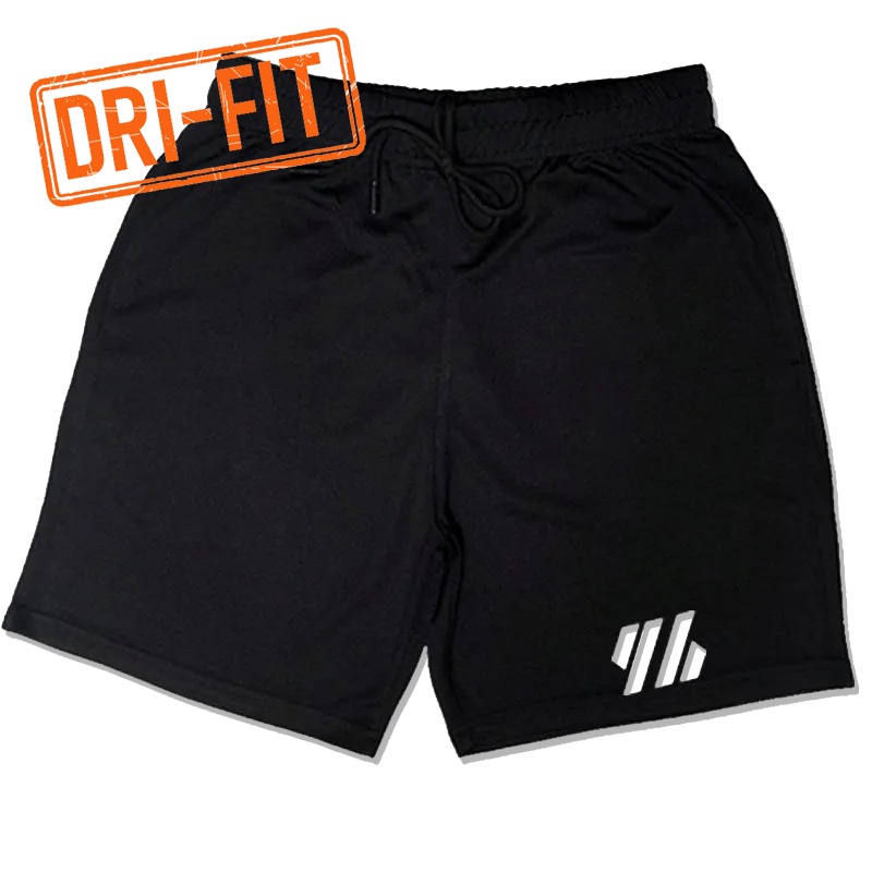 Shorts DriFit for Gym and Casual Wear, Men's Fashion, Bottoms, Shorts on  Carousell